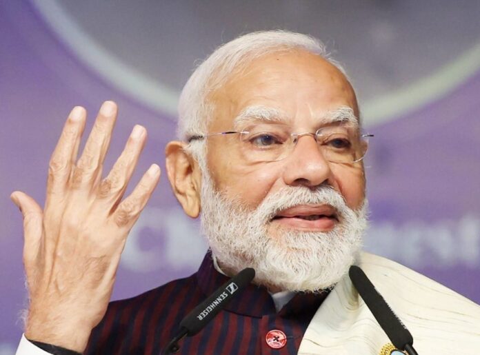 PM Modi Hails India-US Trade Deal