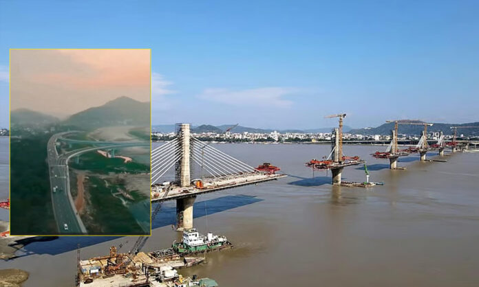 PM Modi To Inaugurate Kumar Bhaskar Varma Setu In Guwahati, Travel Time To Drop To Just 10 Minutes