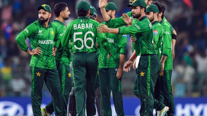 T20 World Cup: Pakistan Face Namibia In Must-Win Clash Amid Massive Rain Threat In Colombo