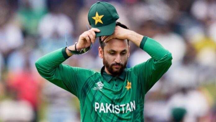 Group A Showdown: Pakistan Faces 