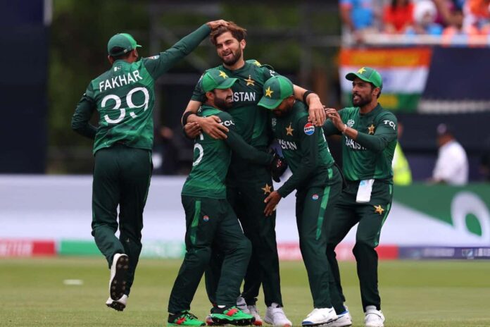 Pakistan’s Boycott Of India T20 World Cup Match Triggers Financial Worries For Sri Lanka Cricket