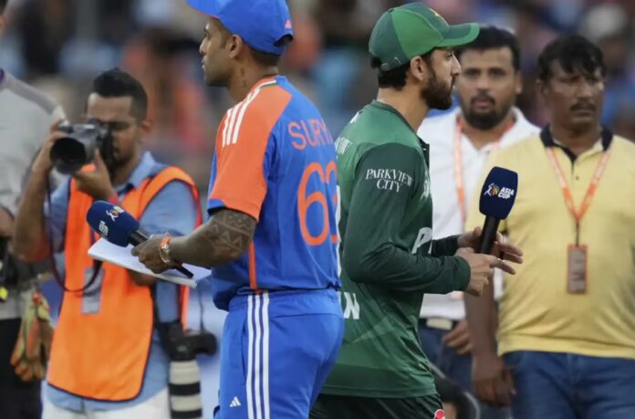 Diplomatic Victory In Colombo: Pakistan Ends Boycott Of India Clash After Sri Lankan Intervention