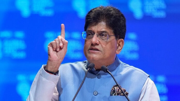 India-US Trade Deal: Piyush Goyal Draws 