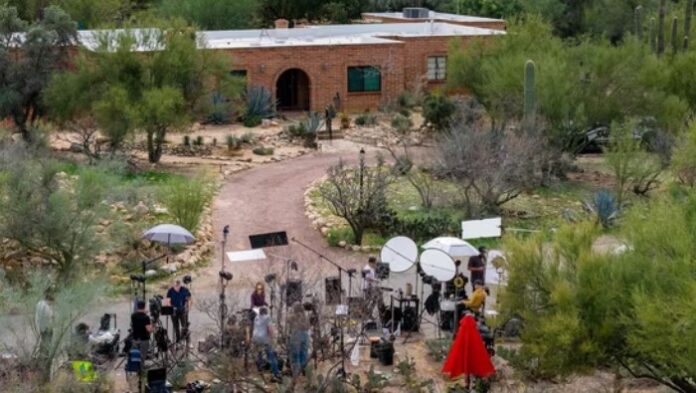 Routine Maintenance Or Hidden Evidence? Pool Service Arrives At Nancy Guthrie’s Home Amid FBI Search