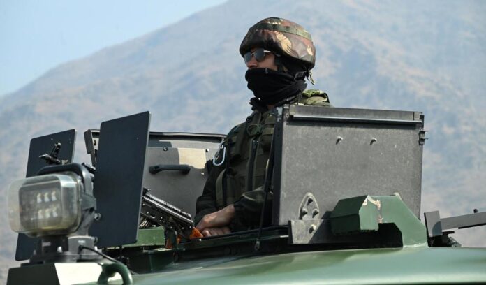 'Prahaar' Unveiled: India Launches Zero-Tolerance Counter-Terror Policy With Seven-Pillar Strategy