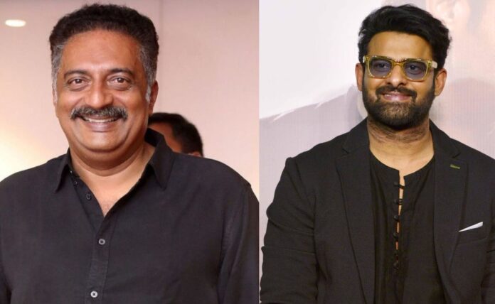 ‘Some Nonsense’: Prakash Raj Slams Rumours of Exiting Prabhas’ Spirit