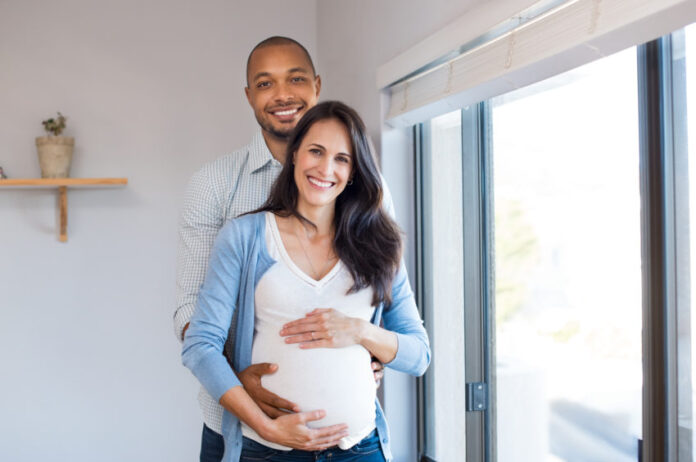 Preconception Health: A 50/50 Partnership for a 