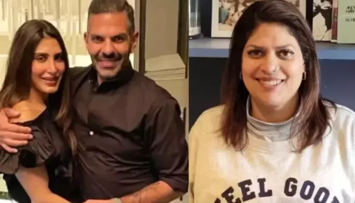 Kapur Family Feud: Priya Kapur Sues Sister-in-Law for ₹20 Crore Over ‘Malicious’ Podcast