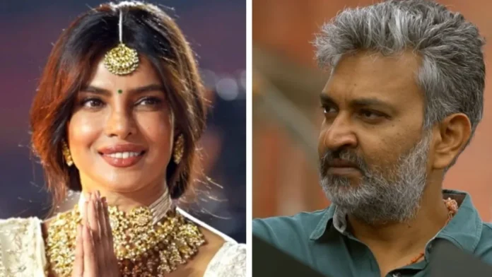 Priyanka Chopra Calls SS Rajamouli’s ‘Varanasi’ Career-Defining, Shares Excitement About Her Telugu Debut