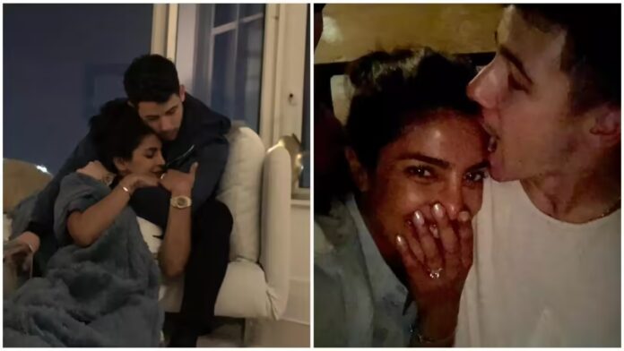Priyanka Chopra Gets Emotional as Nick Jonas Pens Heartfelt Letter: “Building Life With You Is the Greatest Honour”