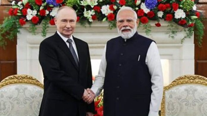 India Free To Buy Oil From Any Country, Says Russia After Trump’s Claim On Ending Russian Crude Imports