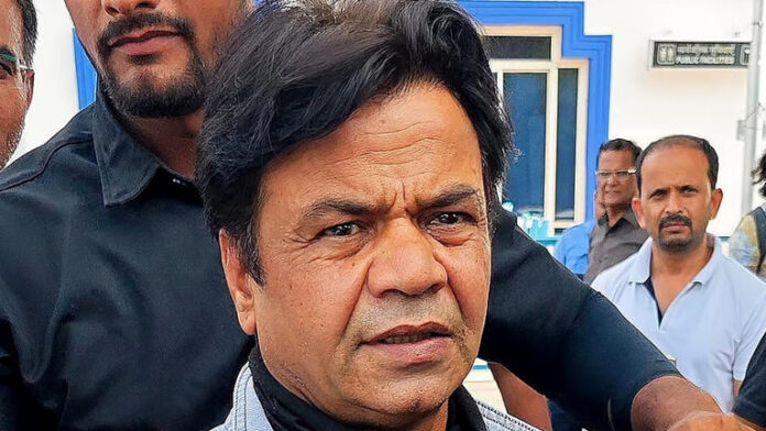 Why is Rajpal Yadav Going To Tihar Jail? Deets Inside