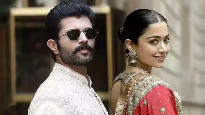 Rashmika Mandanna CONFIRMS Wedding With Vijay Deverakonda?