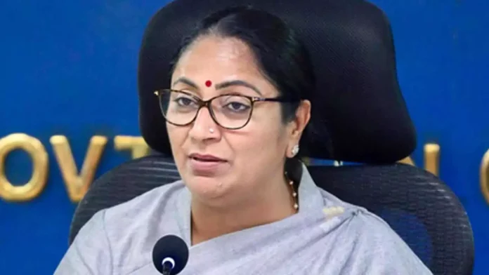 Delhi CM Rekha Gupta Condemns Racial Abuse of Arunachal Women