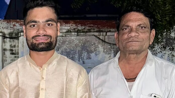 Rinku Singh's Father Dies Due To Stage-4 Liver Cancer, Know It's Symptoms And Cure