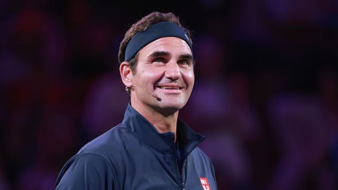 Tickets For Federer's Hall Of Fame Induction Sells Out In Just TWO Minutes