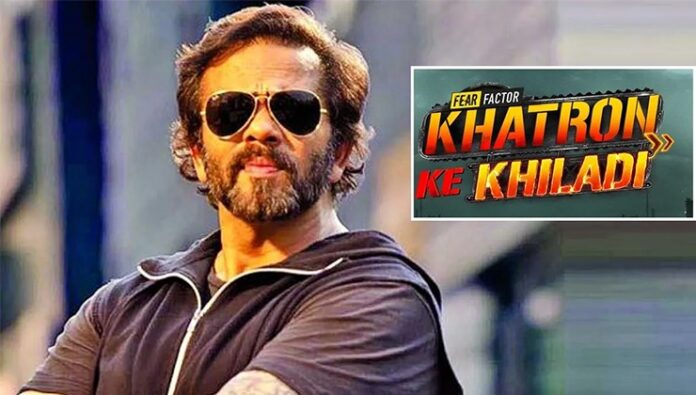 Khatron Ke Khiladi 15: Rohit Shetty’s Show Drops AI-Generated Promo