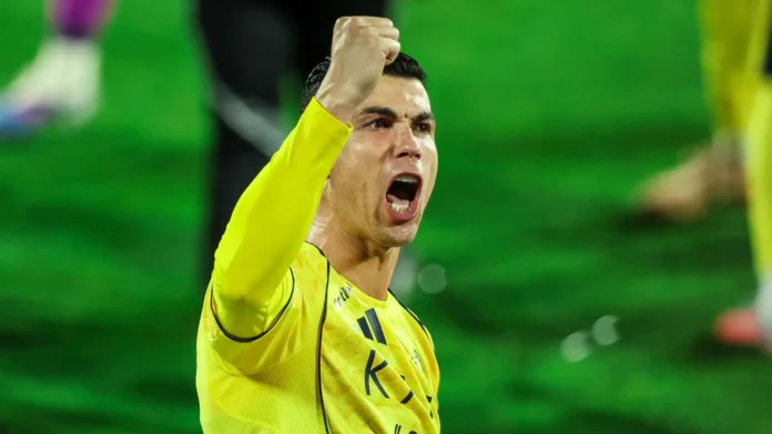 Cristiano Ronaldo Silences Critics with Historic Brace Against Al-Hazem