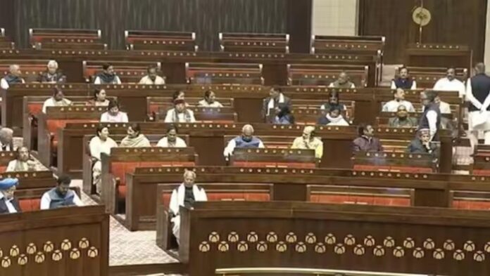 Rajya Sabha Polls 2026: TMC Set For 4-Seat Sweep In Bengal; BJP To Gain One As Left Exit Approaches