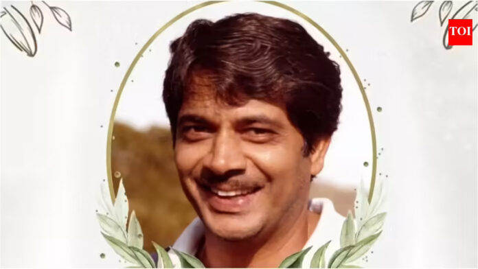 Ramanand Sagar’s Son Anand Sagar Chopra Passes Away At 84 After Prolonged Illness