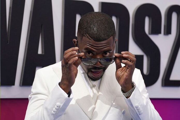 Ray J’s Valentine’s Day Performance Sparks Intense Health Speculation