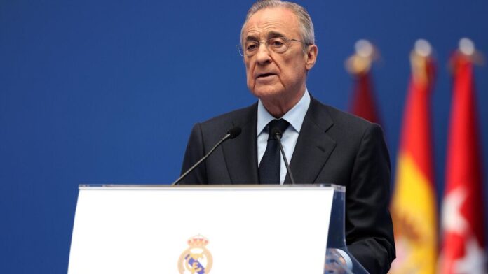 Real Madrid Reaches Peace Deal With UEFA, Signals End Of European Super League Project