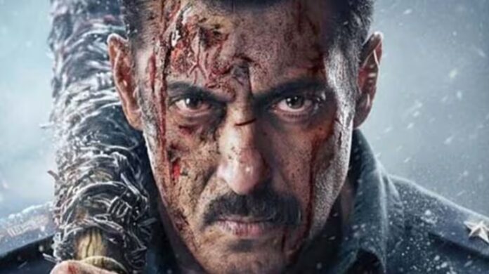 Salman Khan’s Film ‘Battle of Galwan’ Release Date Postponed?
