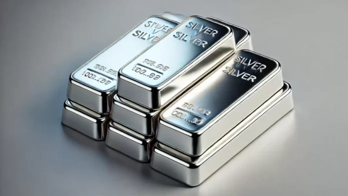 Silver Prices Shine Again, Check Latest Price In Your City
