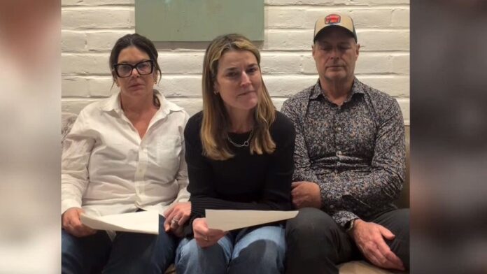 Savannah Guthrie Pleads With Alleged Kidnappers As Search For Missing Mother Nancy Guthrie Continues In Arizona