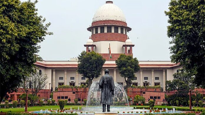 Supreme Court Rules Suicide Pact Survivors Liable For Abetment; Upholds Jail Term In Actress Prathyusha Case