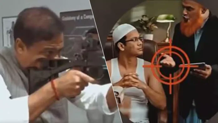 Supreme Court Declines Pleas Against Assam CM Himanta Sarma Over Controversial 'Shooting' Video