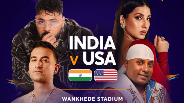 T20 World Cup 2026: Grand Opening Ceremony At Wankhede, India’s Top Order Collapses Against USA