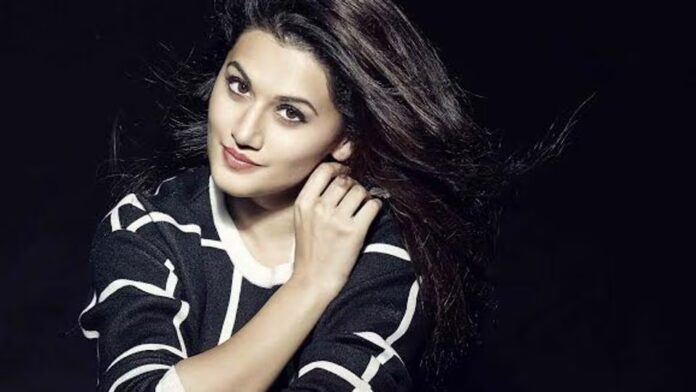 Taapsee Pannu Slams South Cinema's 'Navel Obsession' and Wardrobe Demands