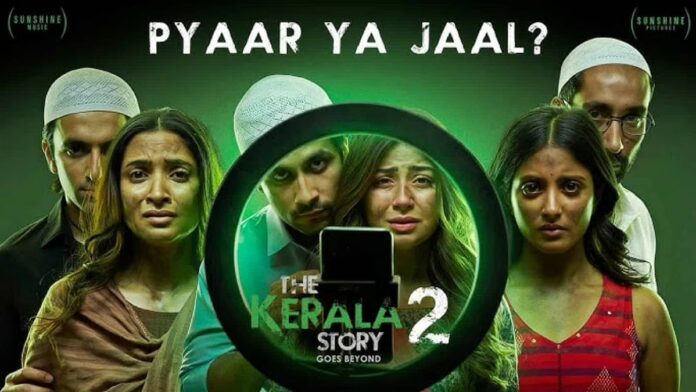 The Kerala Story 2 Box Office Collection Day 1: Vipul Shah's Film Mints THIS Amount
