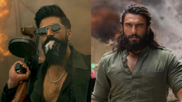 Astrologer Predicts Box Office Fate Of 'Toxic' And 'Dhurandhar 2'