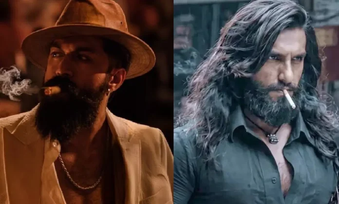 Ram Gopal Varma says Toxic-Dhurandhar 2 clash Isn't North vs South