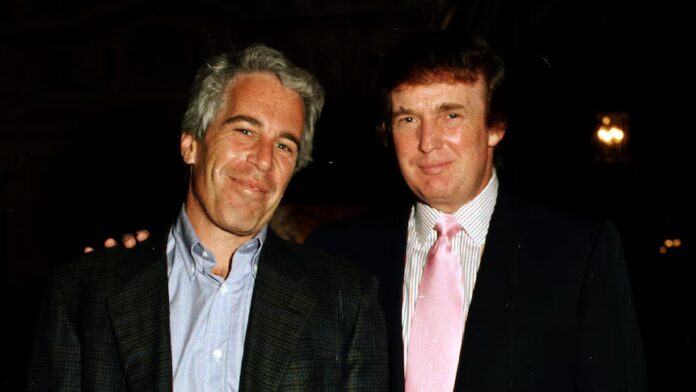 President Trump Denies Any Link to Jeffrey Epstein Amid 2026 File Dump