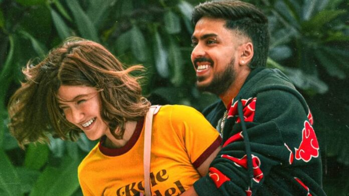 Tu Yaa Main Box Office Collection Day 1: Shanaya Kapoor Starrer Collects THIS Amount