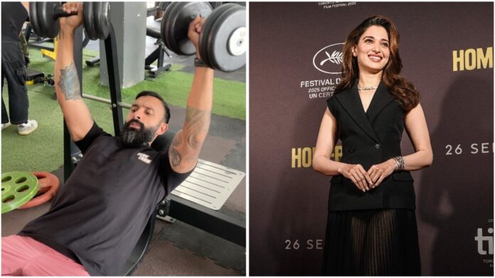 Tamannaah Bhatia’s Trainer: 3 Fitness Trends to Ditch in 2026