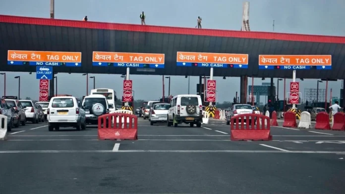 Toll Relief On Expressways: Commuters To Pay Lower Rates On Partially Opened Stretches