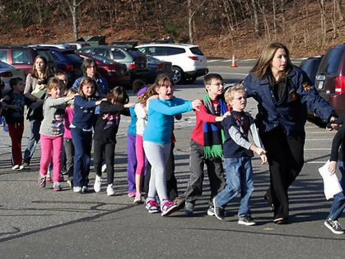 Tragedy In British Columbia: Multiple Victims Reported In Northeast High School Shooting