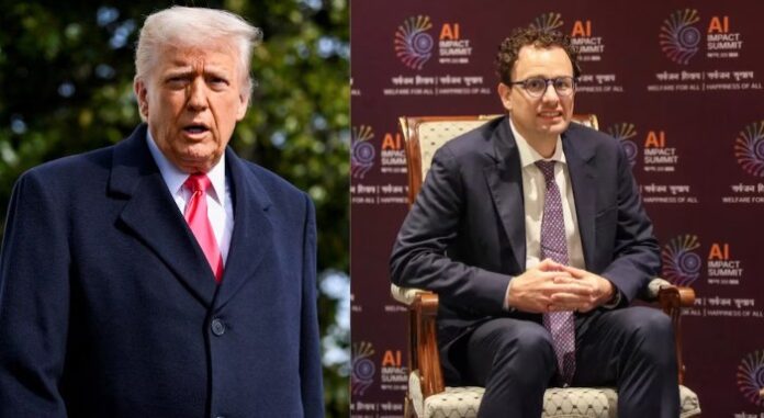 The AI War: Trump Blacklists Anthropic As 