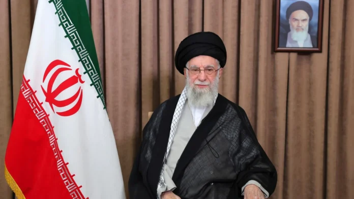 US-Israeli Strikes Target Khamenei’s Headquarters As Iran’s Supreme Leader Faces Gravest Crisis In Decades