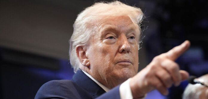 Trump Raises Global Tariffs to 15% After Supreme Court Setback