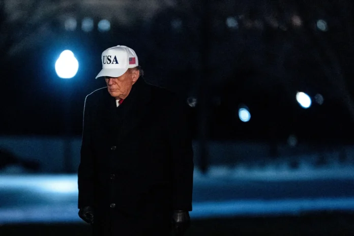 Crisis At The Brink: Trump Weighs Weekend Strike On Tehran