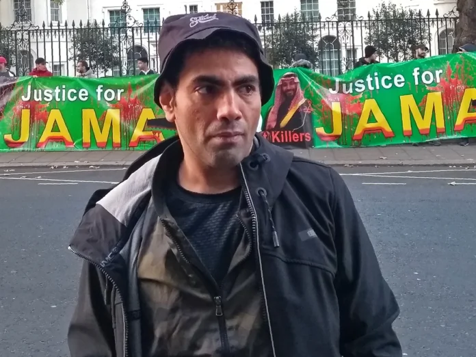 Legal Victory For Saudi Dissident: UK Court Orders Kingdom To Pay £3 Million Over Pegasus Hacking And London Assault