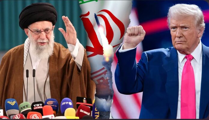 Geneva Nuclear Talks: US And Iran Face Off Amid Trump’s 