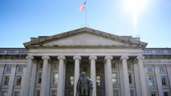 Fact-Check: No, The U.S. Government Isn't 