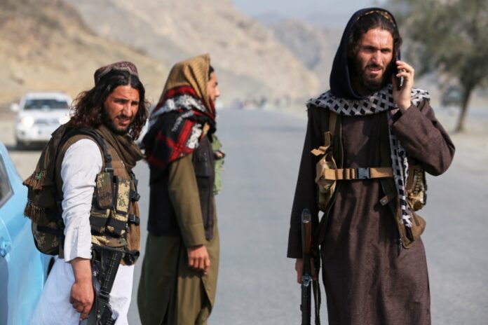 Regional Alert: US Issues Security Warning Amid Pak-Afghan 