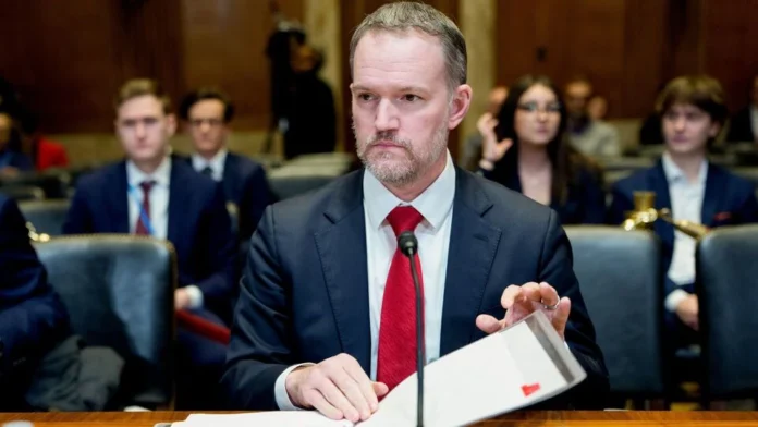 US Trade Rep Jamieson Greer Reveals India to Slash Tariffs to Zero on 99% of American Goods